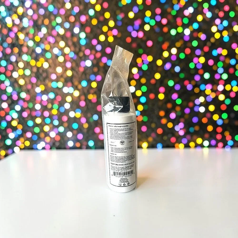 Londontown KUR Strengthening Lacquer Remover 4 Fl Oz Brand New In Package